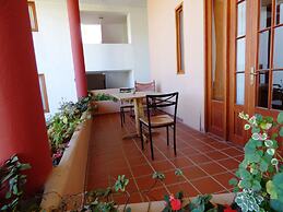 Villa Antigua