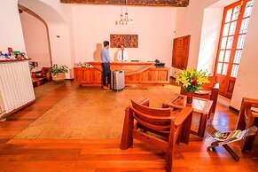 Villa Antigua