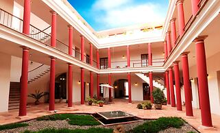 Villa Antigua