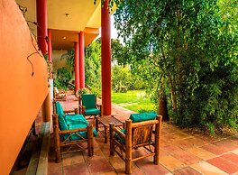 Villa Antigua