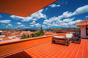 Villa Antigua