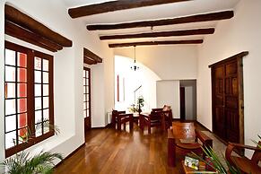 Villa Antigua