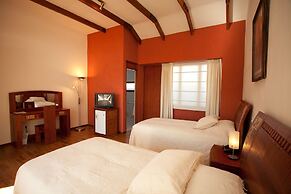 Villa Antigua