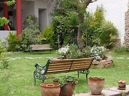 Villa Antigua