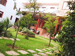Villa Antigua