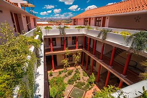 Villa Antigua
