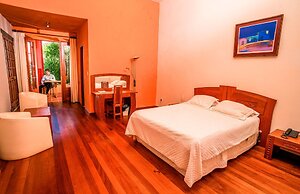 Villa Antigua