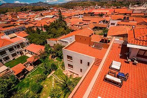 Villa Antigua