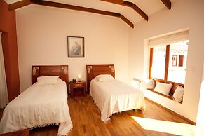 Villa Antigua