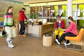 Explorer Hotel Oberstdorf