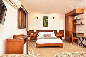 La Campana Hotel Boutique