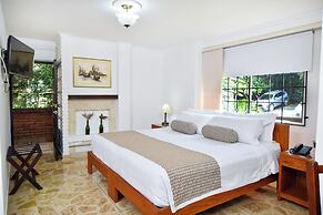 La Campana Hotel Boutique
