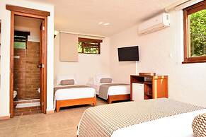 La Campana Hotel Boutique