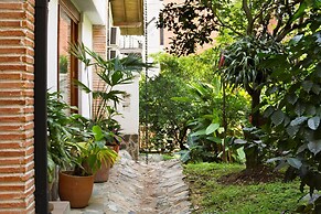 La Campana Hotel Boutique