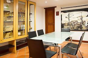 La Campana Hotel Boutique