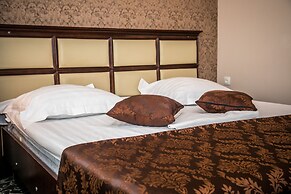 Hotel Megalos