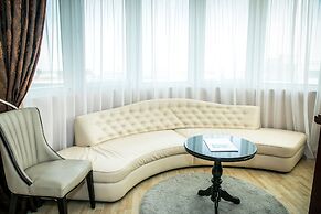 Hotel Megalos