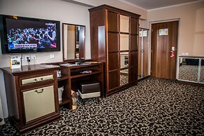 Hotel Megalos