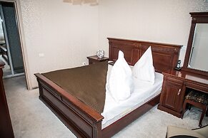 Hotel Megalos