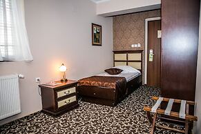 Hotel Megalos