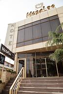 Hotel Megalos