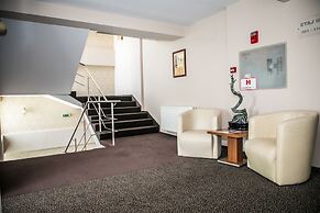 Hotel Megalos