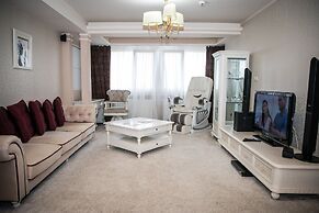 Hotel Megalos
