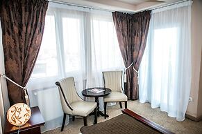 Hotel Megalos