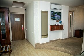 Hotel Megalos