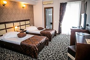 Hotel Megalos