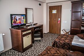 Hotel Megalos