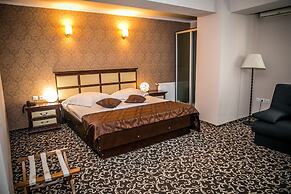 Hotel Megalos