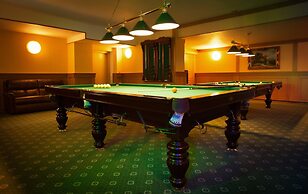 Hotel Askania