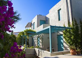 Villa Iokasti