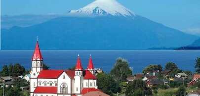 Canales del Sur