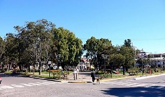 Canales del Sur