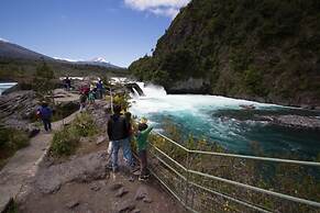 Canales del Sur