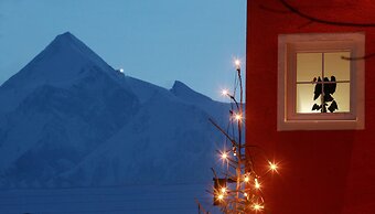 Aparthotel Waidmannsheil