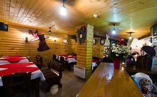 Spa & Apartment Hotel Mountain Romance