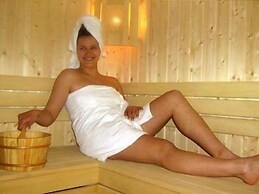 Spa & Apartment Hotel Mountain Romance