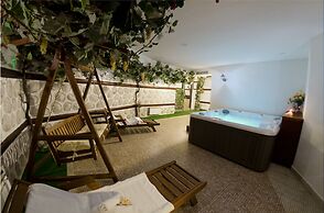 Spa & Apartment Hotel Mountain Romance