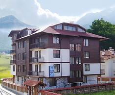 Spa & Apartment Hotel Mountain Romance