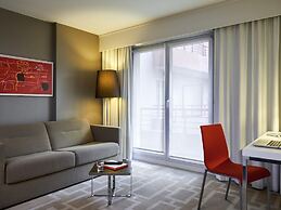 Aparthotel Adagio Nice Centre