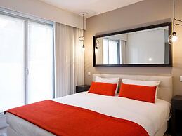 Aparthotel Adagio Nice Centre