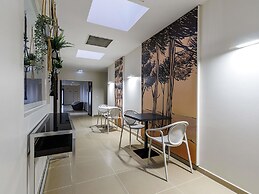 Aparthotel Adagio Nice Centre
