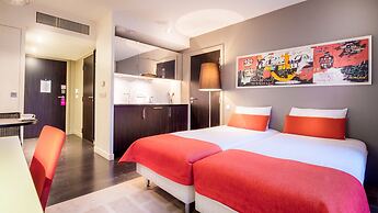 Aparthotel Adagio Nice Centre