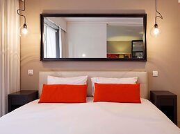 Aparthotel Adagio Nice Centre
