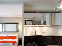 Aparthotel Adagio Nice Centre