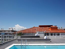 Aparthotel Adagio Nice Centre