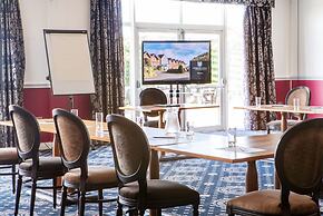 George Albert Hotel & Spa